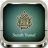 Surah Yusuf Mp3 icon