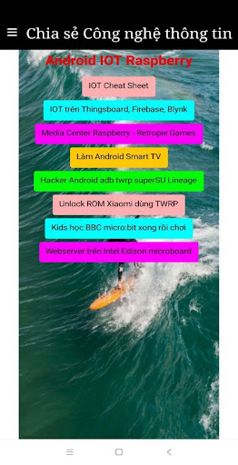 Chia sẻ Công nghệ th tin CNTT Screen 3