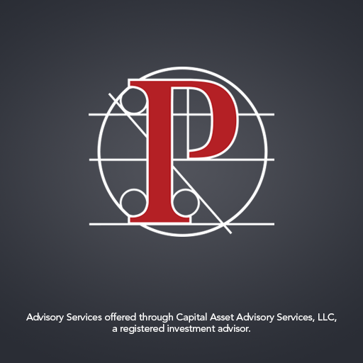 Prout Financial Design logo