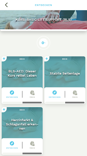 easylearn play Screen 3