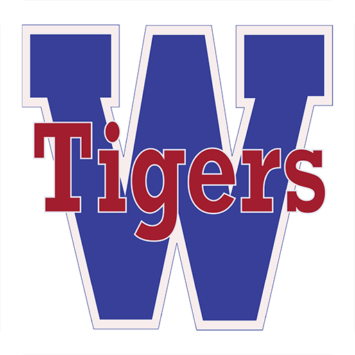 Wharton ISD logo
