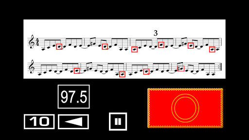 READ MUSIC PRO screenshot 7