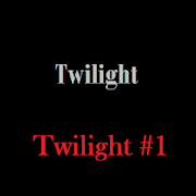 Twilight (Twilight 1)