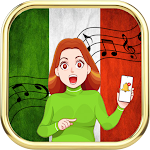 Cover Image of Download Italian Ringtones For Mobile  APK