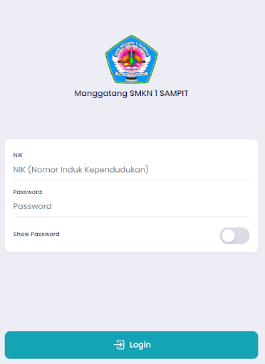 Manggatang Screen 2