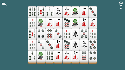 二角取りパズル Screen 2