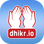 Dhikr Dua Quran and Salah Tracker - Daily Routine Apk