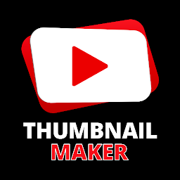 图标图片“Thumbnail Maker - Channel Art”