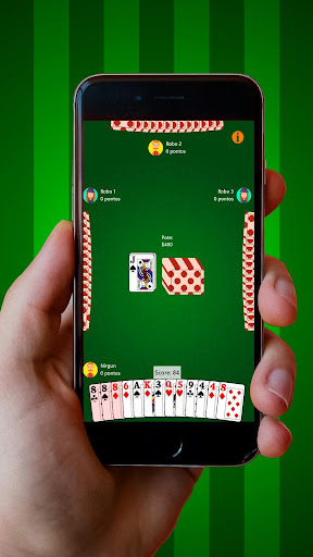 Indian Rummy - Online & Offlin Screen 3