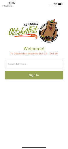 Oktoberfest Muskoka Screenshot 2 - AppWisp.com