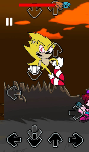 →