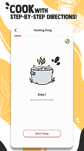 Kapam-Pamangan Screen 3
