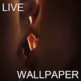 Besos Live Wallpaper icon