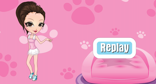 Cute Dress Up Games For Girls
