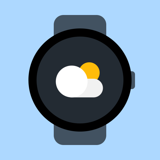 Weather Complications Wear OS Apps on Google Play