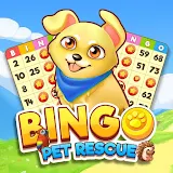 Bingo Pet Rescue icon