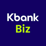 Cover Image of ดาวน์โหลด Kbank - 기업뱅킹  APK