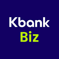 Kbank - 기업뱅킹