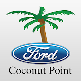 Coconut Point Ford icon