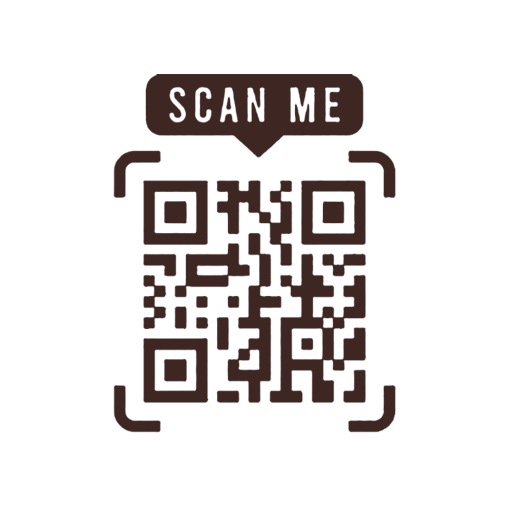 QR & Barcode Scanner logo