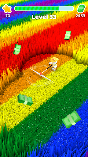 Mow My Lawn - Cutting Grass - Action - games