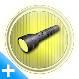 Timed Flashlight+ icon