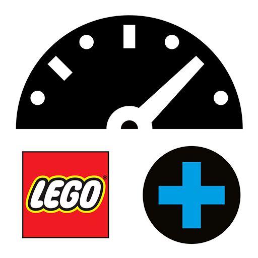 LEGO® TECHNIC™ CONTROL+ 1.8.2 Icon
