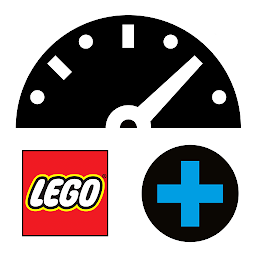 Icon image LEGO® TECHNIC™ CONTROL+
