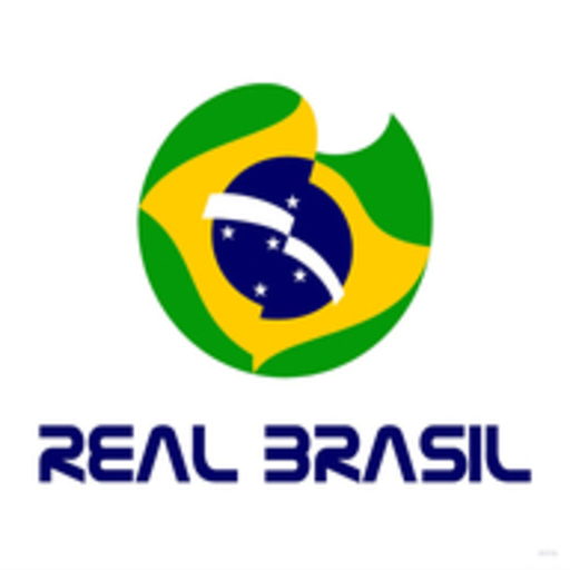 Real Brasil logo