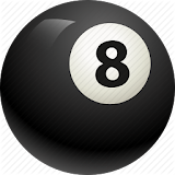 Magic 8 Ball Wear icon