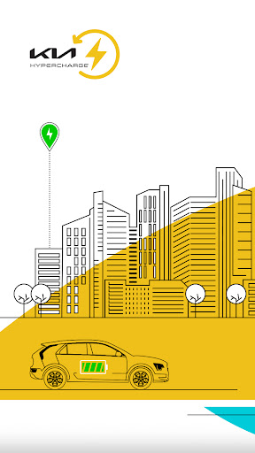 Kia Hypercharge Screenshot 1 - AppWisp.com