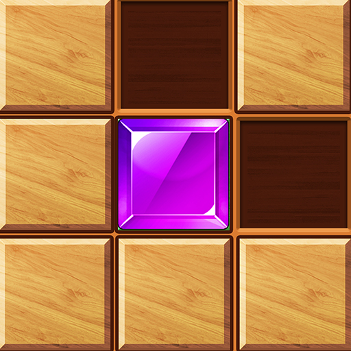 Wood Block -Sudoku Puzzle Game Download on Windows