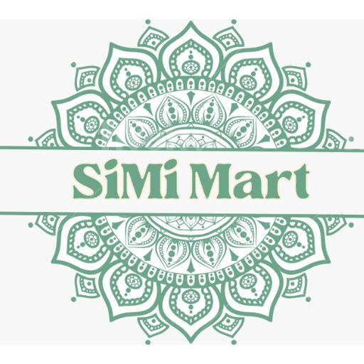 Simi mart logo