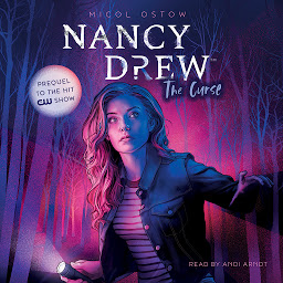 Icon image Nancy Drew: The Curse