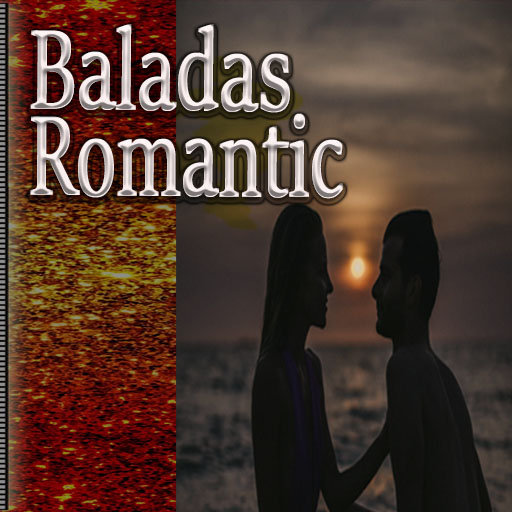 Baladas Romantic logo