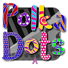 Apolo Polkadots - Theme, Icon  icon