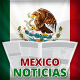 News From Mexico in Spanish icon