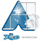 yo2mo Window icon