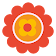 Free HD Offline Flower Wallpaper icon