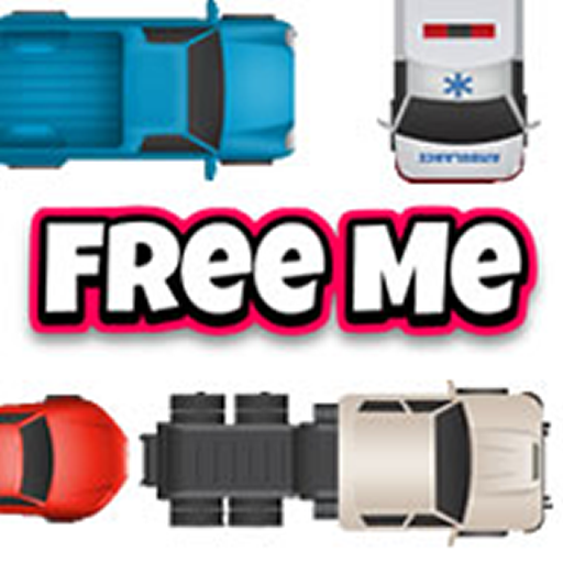 Free Me Parking Jam Challenge logo