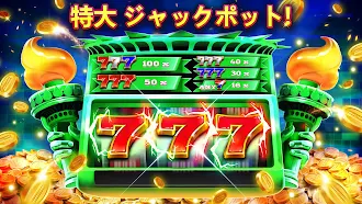 Game screenshot ビリオネアカジノ mod apk