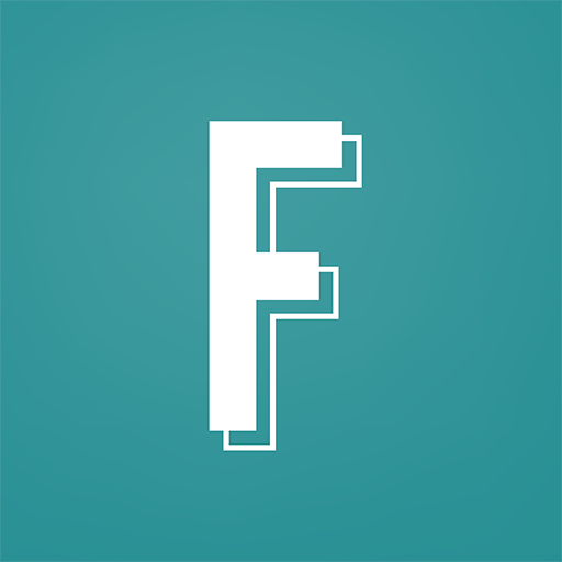 Font Style Candy Text on Photo logo