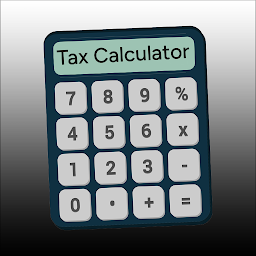 Icon image Tax Calculator 2023-24