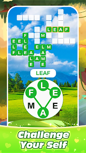 Word Puzzle Games: Word Trips