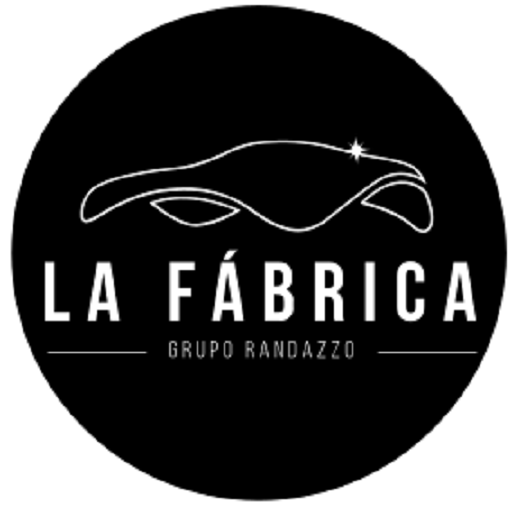 Grupo Randazzo - La Fabrica - Apps on Google Play