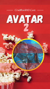 Obrázek 16 Como Ver Avatar 2 En Latino android