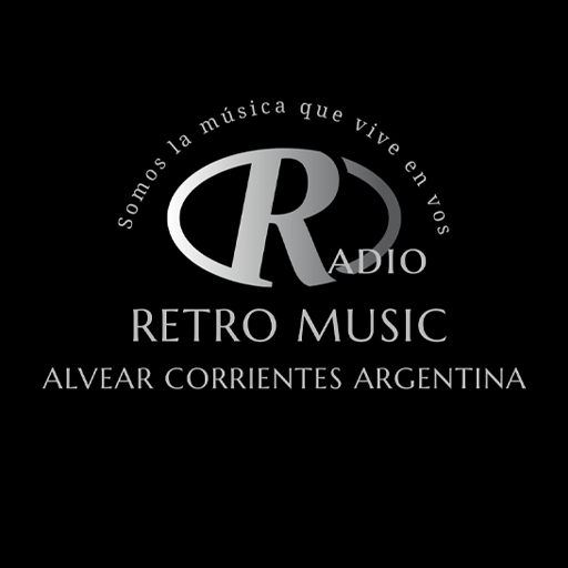 Radio Retro Music Alvear 1.0 Icon