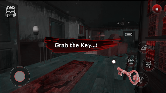 Granny Evil House Escape 2023