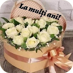 Cover Image of डाउनलोड La Mulți Ani!  APK
