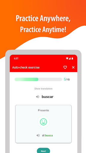 Learn Spanish Grammar  Verbs